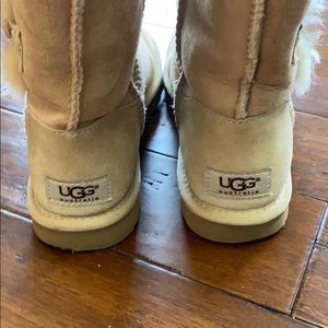✨UGG BOOTS ✨